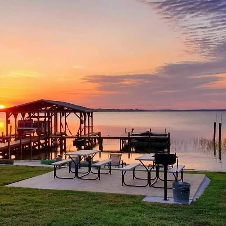 Camp St. Cabanas Unit 3 On Lake Dora Tavares Ngoại thất bức ảnh