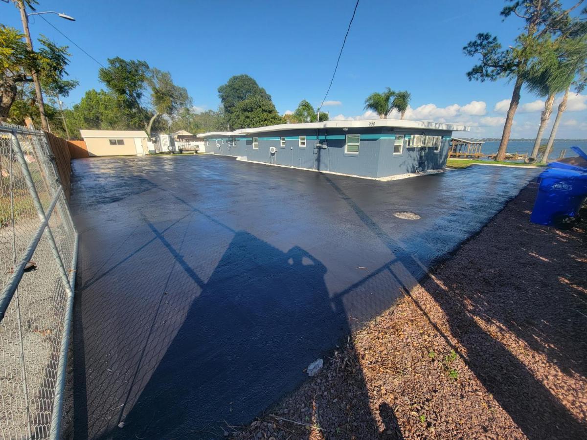 Camp St. Cabanas Unit 3 On Lake Dora Tavares Ngoại thất bức ảnh