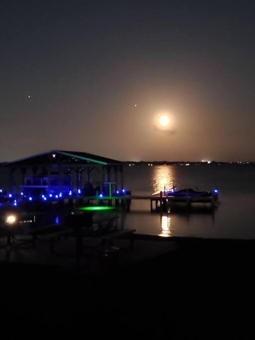 Camp St. Cabanas Unit 3 On Lake Dora Tavares Ngoại thất bức ảnh